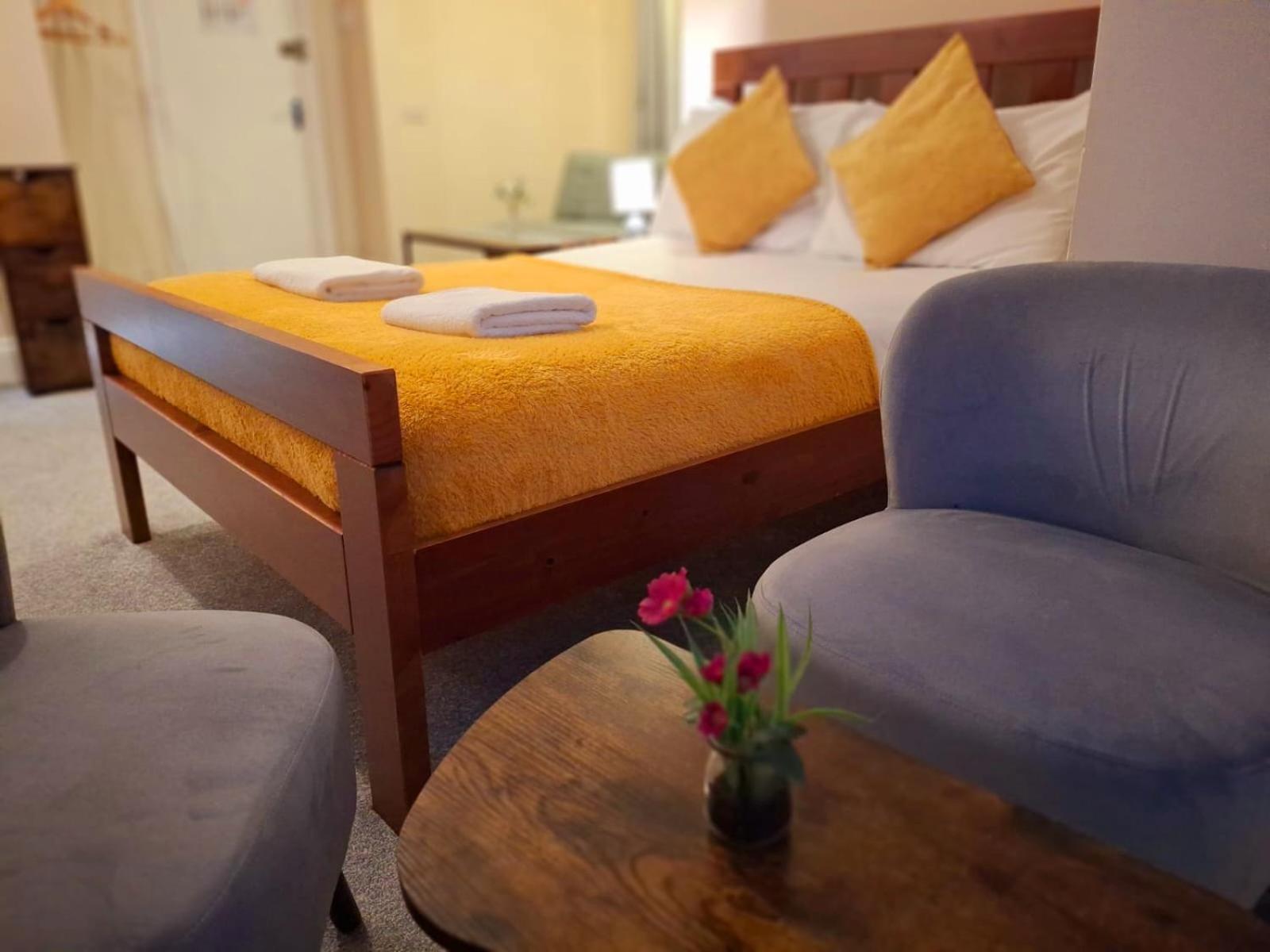 Inn By The Sea, Portsmouth - En Suite Rooms With Sea View Possible, Parking Ev 22Kw ภายนอก รูปภาพ